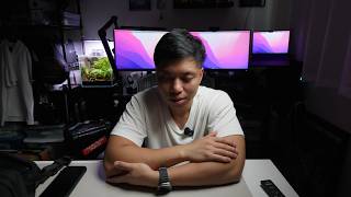 becoming more intentional. (while printing a memory)