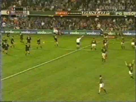 Tackle - Lomu big hit
