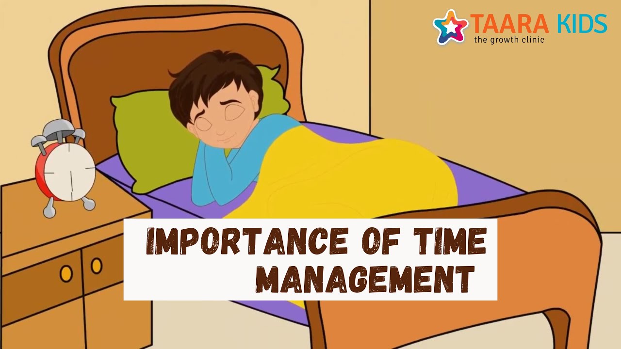 Time Management