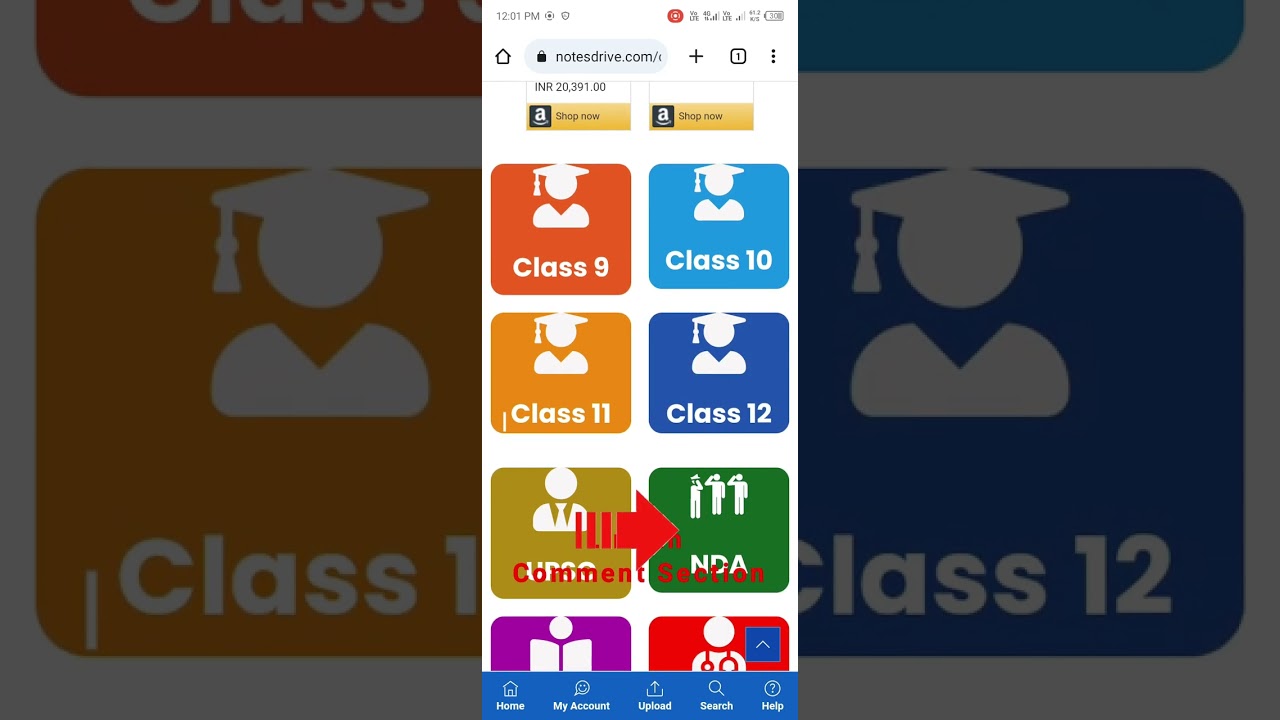 How to download Class 12 Biology all chapters Handwritten notes PDF free download | class 12 | CBSE