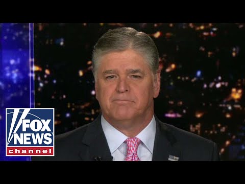 Hannity: No matter what Pelosi says, radical Dems are in charge