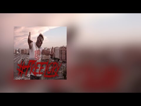 Lory Money - Free Lory (Instrumental)