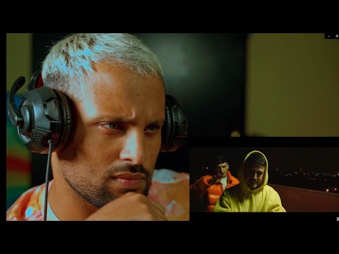 PROK FT EASY-S - FUNERAL (Reacción)