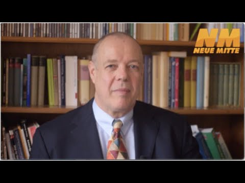 KW19-52: Kriegsdrohungen und Zukunftsweg - Christoph Hörstel 2019-12-28