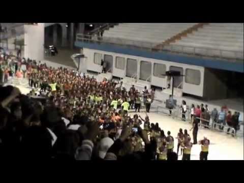 Mocidade Alegre 2012 - Ensaio Tecnico - 28-1.m4v