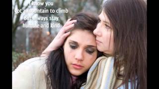 Tyler Ward and Diamond White - Humble and Kind