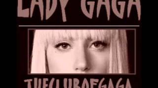Lady Gaga - Sometimes