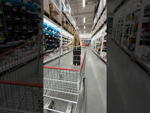 TODO MUNDO FAZIA QUANDO ERA CRIANÇA NO SUPERMERCADO 2