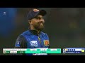 1st T20I Highlights Sri Lanka Vs Bangladesh 2025 PICS