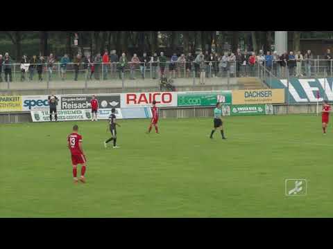 BFV.TV: FC Memmingen - VfB Eichstätt
