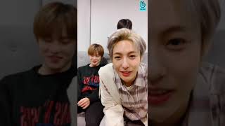 Download lagu [ENG/INA/THAI SUB] JENO CHENLE RENJUN VLIVE mp3