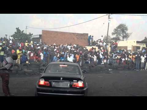 Tribute to RBM - Soshanguve