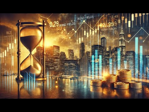 6.9 万亿资产缺口！央行狂买 1.35 万亿国债都救不了？资产荒下的债券牛市还能持续多久？从债券到股票：资产荒如何改变市场格局？2024 年数据背后的投资真相，2025 年机会在哪里？