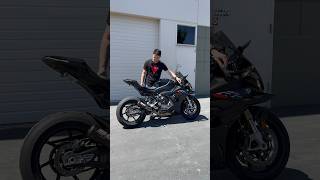 Download lagu BMW S1000RR full exhaust system by Akrapovic and SC Project #motorcycle #bmw #bmws1000rr #s1000rr mp3