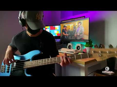Mayonnaise - Kapag Lasing Malambing (bass cover) #opm #basscover #request #bassline