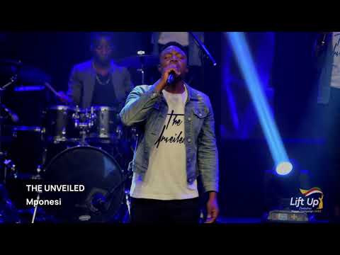 The Unveiled - Oh Mponesi Live Global Intercessors 90 Day Prayer for Zimbabwe.