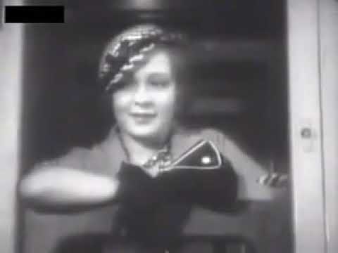 🚂 Trenul Fantomă (1931) | Thriller Clasic Misterios în Alb-Negru | Film Complet