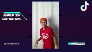Download lagu Kumpulan tiktok sucat pelat boog mp3