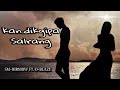 Kan Dikgipa Salrang Sm Hirniow Ft D Blaze Official Lyrics Video Gianbeatofficial