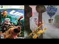 Up 10 Xbox 360 Longplay