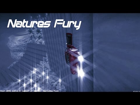 Artic ft ImpacT ft Kenzo - Natures Fury