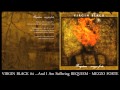 Virgin Black ...And I Am Suffering Requiem - Mezzo Forte