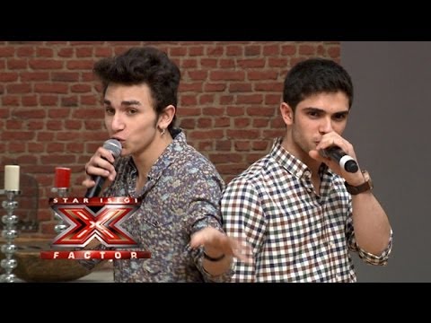 Grup 4Gen - Öp Performansı