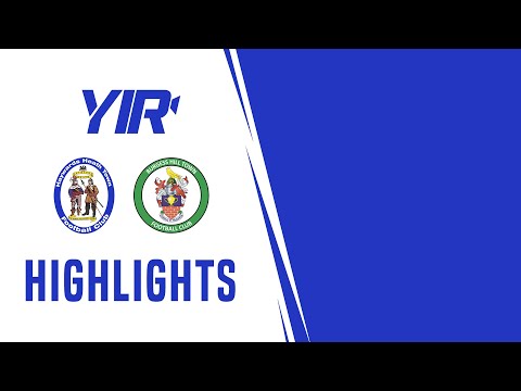 Highlights | Haywards Heath Town v Burgess Hill Town | 30.08.21