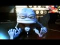 Crazy Frog - Daddy DJ - 15 minutes long!! 