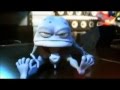 Crazy Frog - Daddy DJ - 15 minutes long!! 