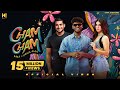 CHAM CHAM Official Video Kaka Yahia Aala Aveera Singh Masson
