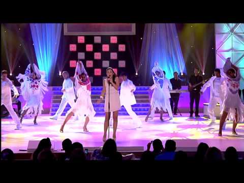 Gala Évora - Me Voy Pa´Cai