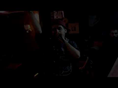 Miro a.k.a dictator 2-fincan rap ve pozgun PazRap PartY