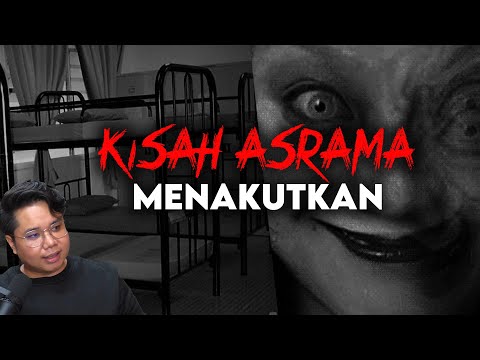 5 Kisah Asrama Yang Menakutkan