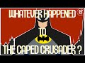 Whatever Happened to the Caped Crusader? The Batman (2004)