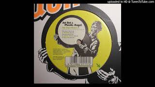 Jet Set & Plastic Angel - Floating (1997)