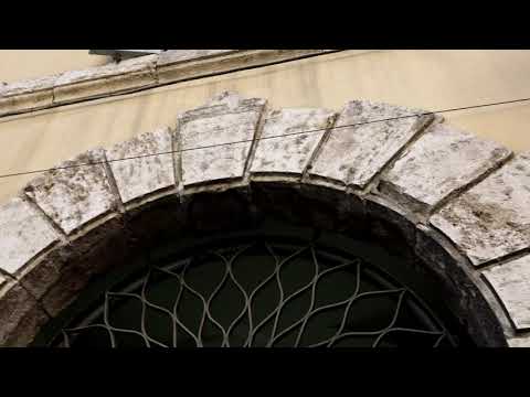 Terni tra '400 e '700 - Palazzo Pierfelici