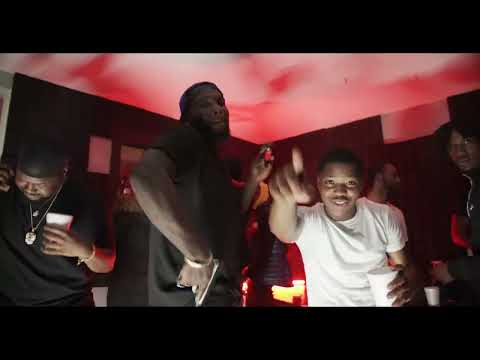 BigBandz x 8pm (Official Music Video)