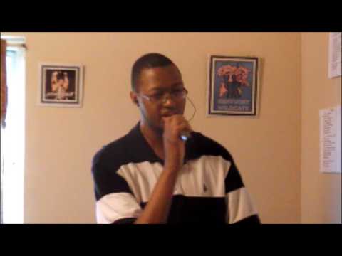 Video thumbnail for Let Me Know freestyle