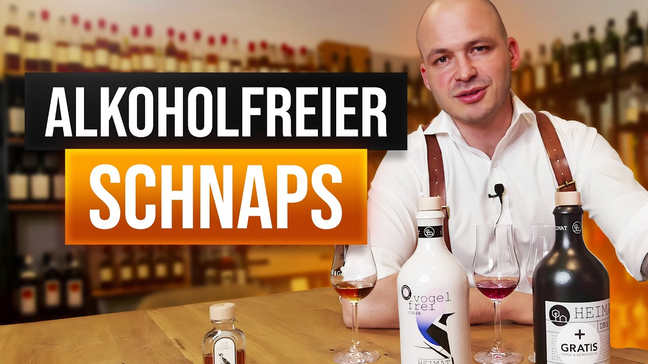 Video review: Heimat Distillers DDL Ramero Rum PX-Sherry Cask