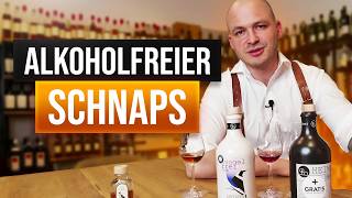 Nicolas Kröger Rum Tasting Video