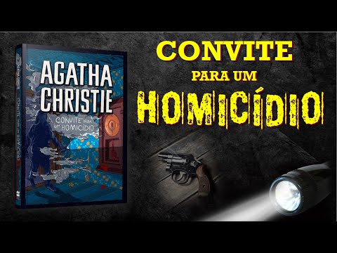 Agatha Christie - Convite para um Homicdio