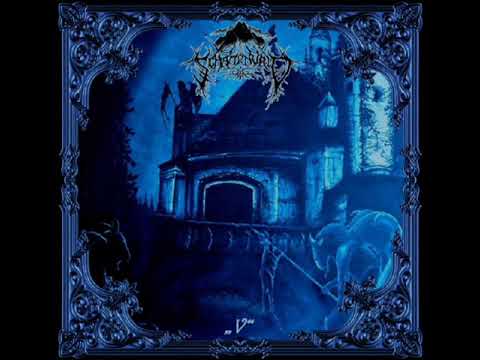 Schattenvald - G'spenster geh'n am Bergfried um