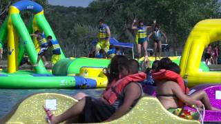 Santa Rosa - Coolest Summer Ever