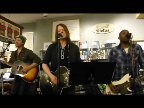 Soul Asylum "Somebody To Shove" Minneapolis,Mn 3/25/16