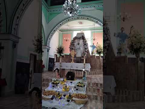 Hora Santa ,Parroquia de San José Cerrillo Vista Hermosa (Coro Jesús ,María y José ).¡¡¡¡¡¡