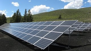 Energia fotovoltaica: o que é e como funciona a geração solar?