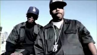 Dogg Pound - Roll Wit Us