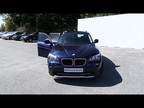 10C5763 - 10C5763 BMW X1 sDrive18d SE