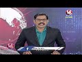 Good Morning Telangana LIVE : TS Govt Negligence On Dharani Portal Issues In Gajwel | CM KCR | V6 - Video